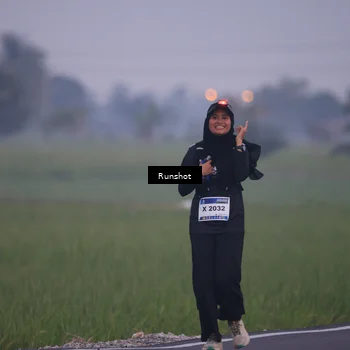 Runner Photo 5744222