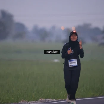Runner Photo 5744223