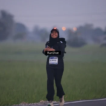 Runner Photo 5744224