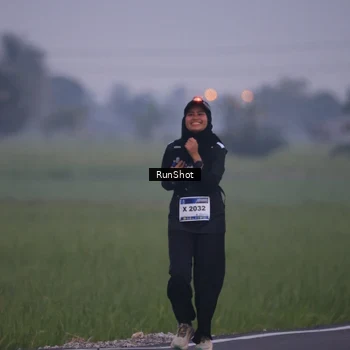 Runner Photo 5744225