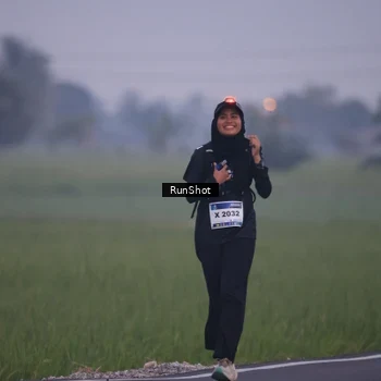 Runner Photo 5744226