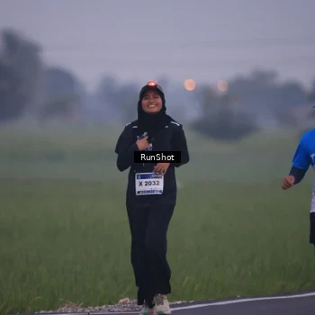 Runner Photo 5744228