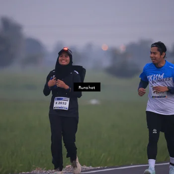 Runner Photo 5744231