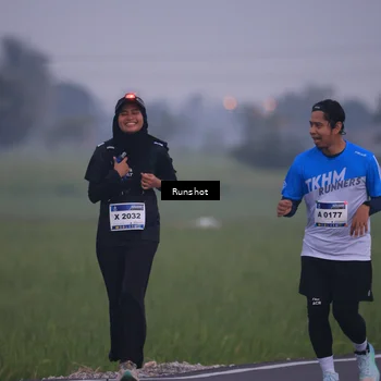Runner Photo 5744232