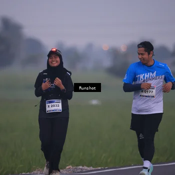 Runner Photo 5744233