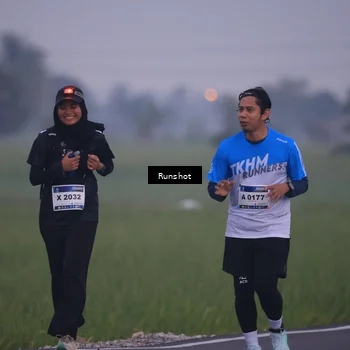 Runner Photo 5744234