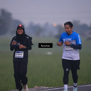 Runner Photo 5744236