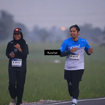 Runner Photo 5744237