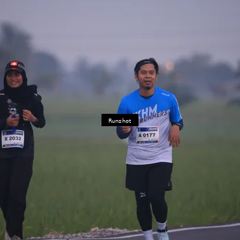 Runner Photo 5744238