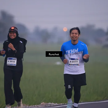 Runner Photo 5744239