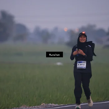 Runner Photo 5744240