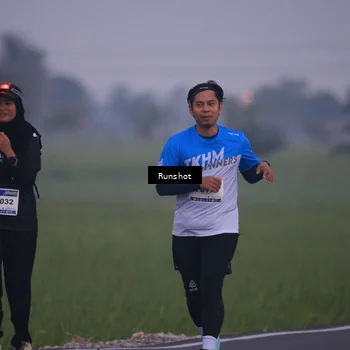 Runner Photo 5744241