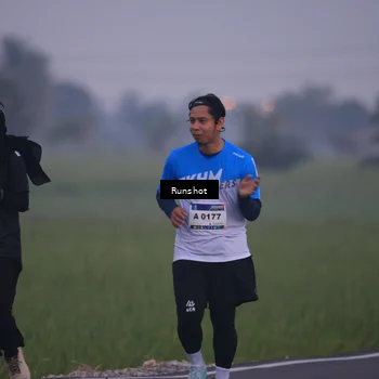 Runner Photo 5744242