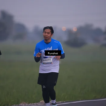 Runner Photo 5744243