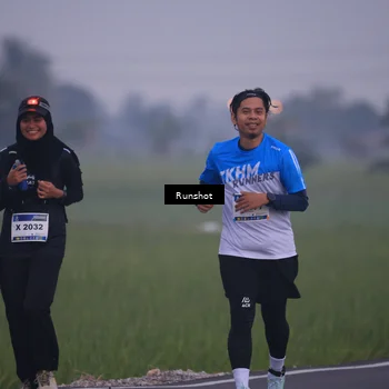 Runner Photo 5744244