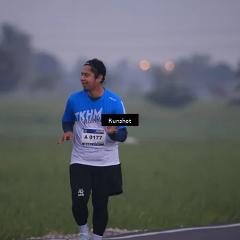 Runner Photo 5744245