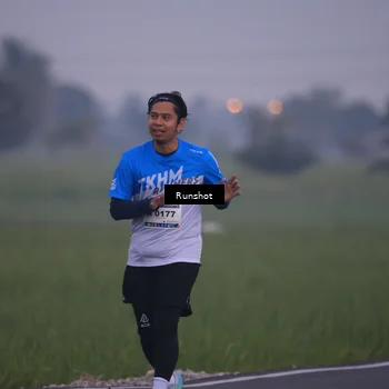 Runner Photo 5744247