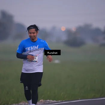 Runner Photo 5744249