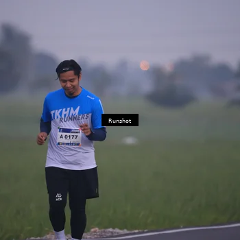 Runner Photo 5744250