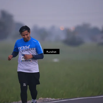 Runner Photo 5744251