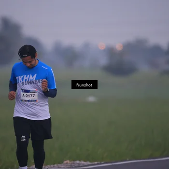 Runner Photo 5744253