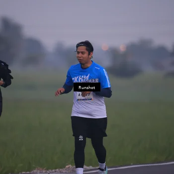 Runner Photo 5744254
