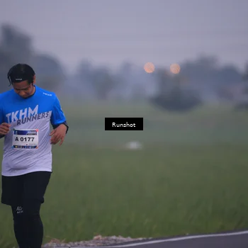 Runner Photo 5744255