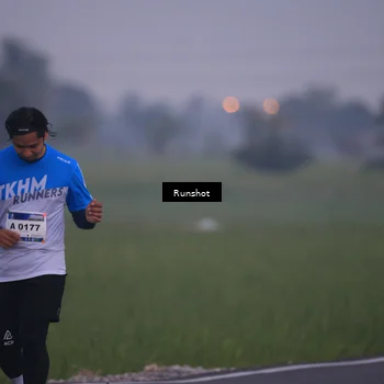 Runner Photo 5744256