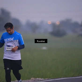 Runner Photo 5744257