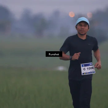 Runner Photo 5744258