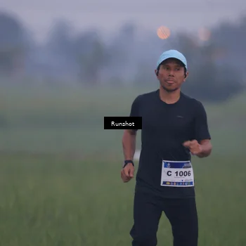 Runner Photo 5744259