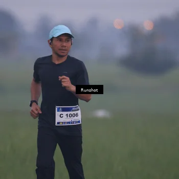 Runner Photo 5744264