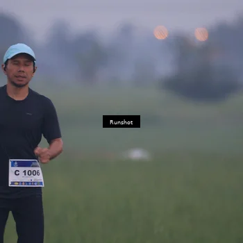 Runner Photo 5744265