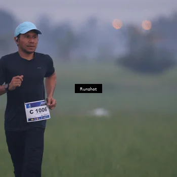 Runner Photo 5744266