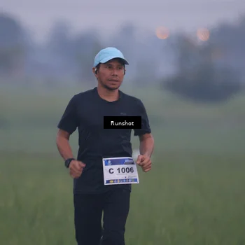 Runner Photo 5744267