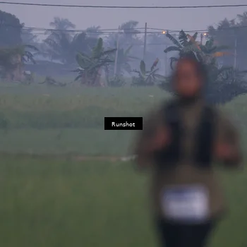 Runner Photo 5744275