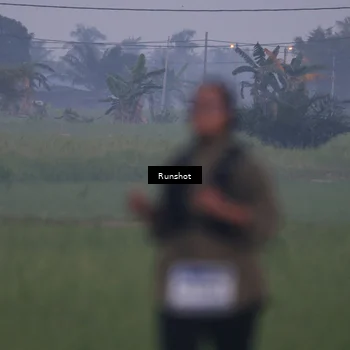 Runner Photo 5744276