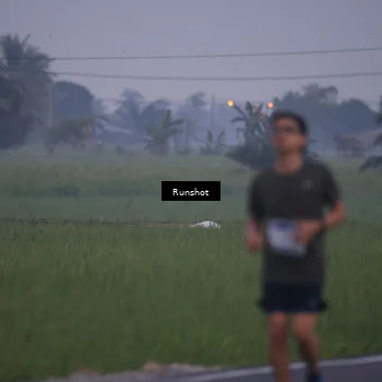 Runner Photo 5744283