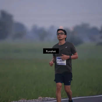 Runner Photo 5744286