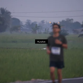 Runner Photo 5744287