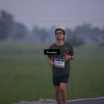 Runner Photo 5744288