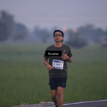 Runner Photo 5744289