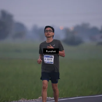 Runner Photo 5744291