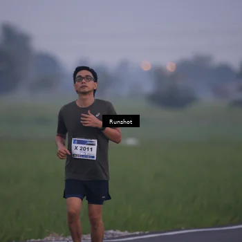 Runner Photo 5744292