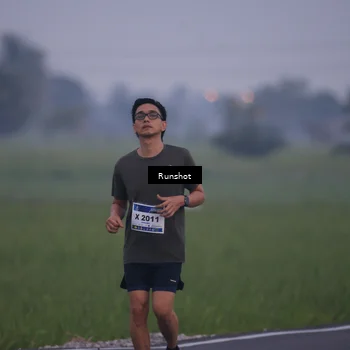 Runner Photo 5744293