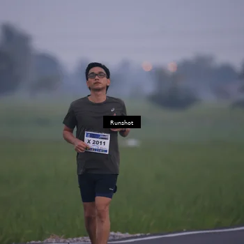 Runner Photo 5744294