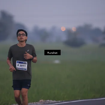 Runner Photo 5744295