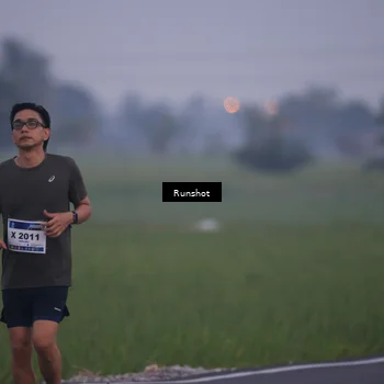 Runner Photo 5744298