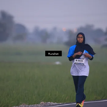 Runner Photo 5744303