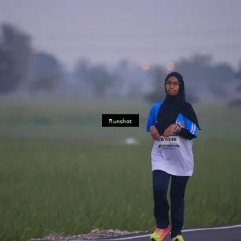 Runner Photo 5744304